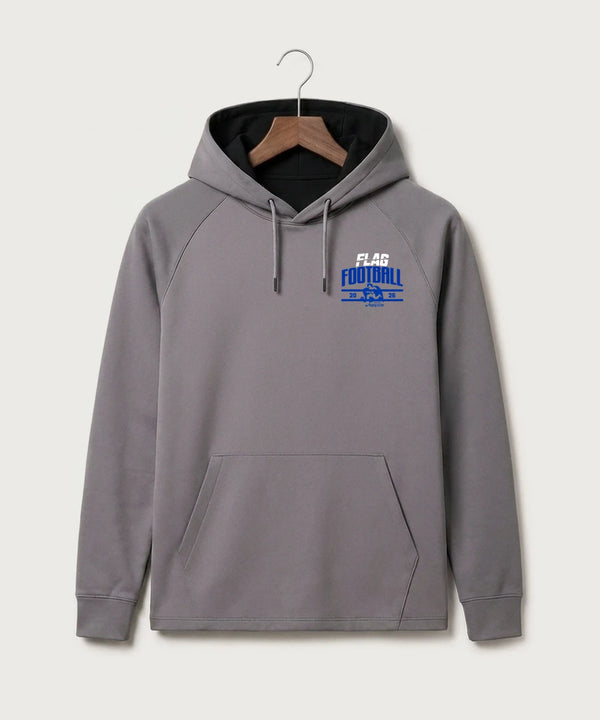 GhostFit Team Store E2E 1790034338 - Gray Hoodie