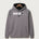 Sauk Valley Community College Baseball Team Store - Gray Hoodie
