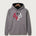 Sauk Valley Community College Basketball Team Store - Gray Hoodie