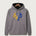 Davenport North High School Basketball Team Store - Gray Hoodie