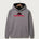 Heart Shot Ministry Archery Team Store - Gray Hoodie