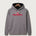 Lancer Archer Club Archery Team Store - Gray Hoodie