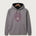 Stockton High School Football - Gray Hoodie