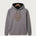 Ada Borup High School Football (Boys) - Gray Hoodie