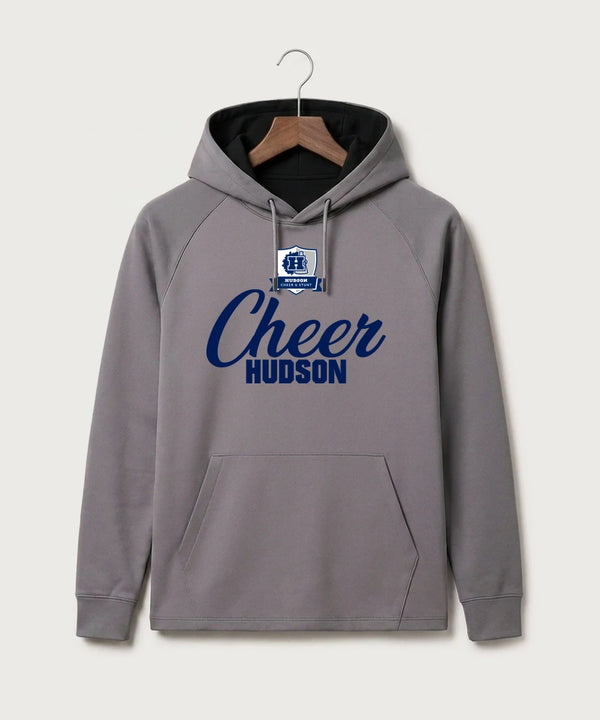 Ghostfit Men's Prime Hoodie