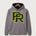 Proctor High School Football (Boys) - Gray Hoodie