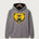 Byron High School Volleyball (Girls) - Gray Hoodie