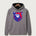 Bertha Hewitt High School Football (Boys) - Gray Hoodie