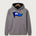 Red Lake County Central Football (Boys) - Gray Hoodie