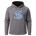 Southwest Football - Gray Hoodie - Full Front