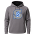Southwest Football - Gray Hoodie - Full Front