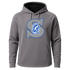 Southwest Football - Gray Hoodie - Full Front