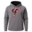 Cannon Falls Volleyball - Gray Hoodie - Full Front