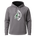 DC Everest Middle School Football — example store - Gray Hoodie - Full Front