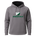 Wakefield High School N/A - Gray Hoodie - Full Front