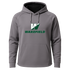 Wakefield High School N/A - Gray Hoodie - Full Front
