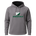 Wakefield High School N/A - Gray Hoodie - Full Front