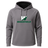 Wakefield High School N/A - Gray Hoodie - Full Front