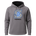 Southwest Football - Gray Hoodie - Full Front