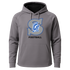 Southwest Football - Gray Hoodie - Full Front