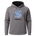 Southwest Football - Gray Hoodie - Full Front