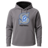 Southwest Football - Gray Hoodie - Full Front