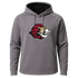 Spring Grove Football - Gray Hoodie - Full Front