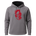 ACGE Football - Gray Hoodie - Full Front