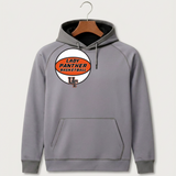 Testing Testing 2 - Gray Hoodie - Full Front