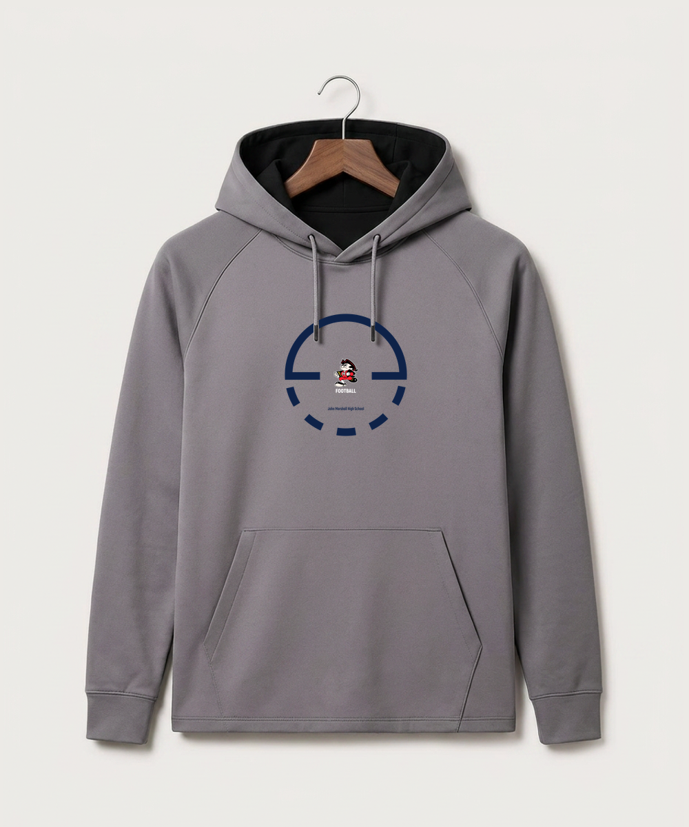 Ghostfit Men's Prime Hoodie
