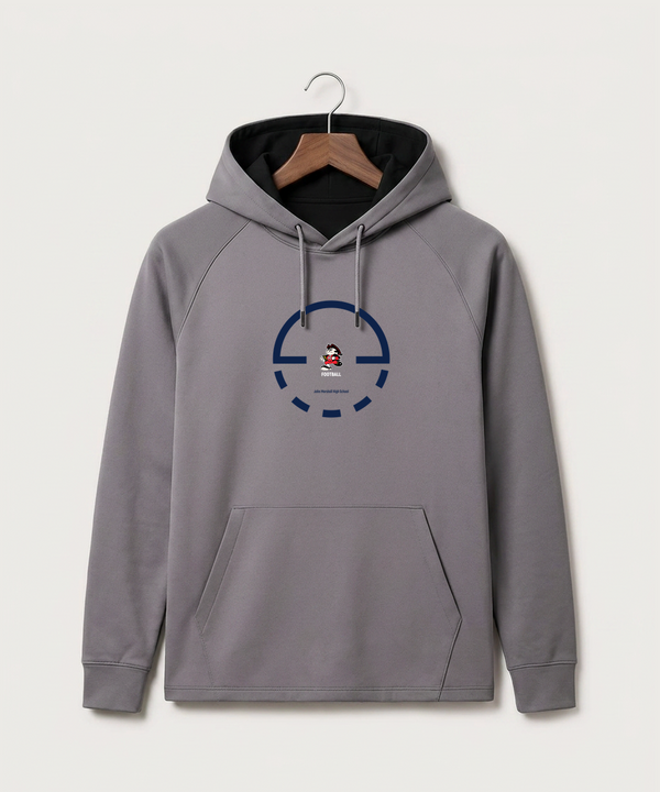 Ghostfit Men's Prime Hoodie
