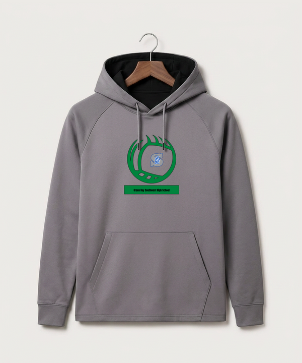 Ghostfit Men's Prime Hoodie