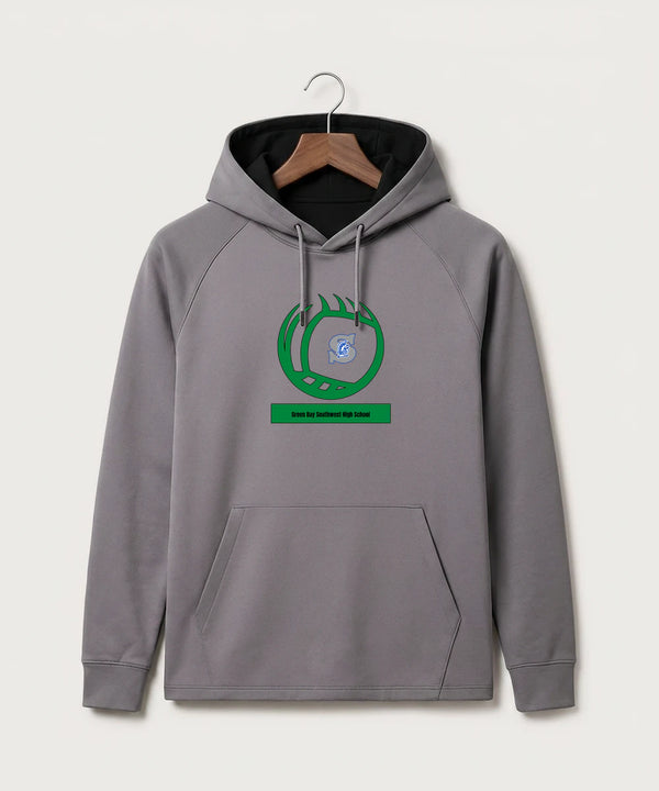 Ghostfit Men's Prime Hoodie