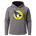 Waseca Football - Gray Hoodie - Full Front
