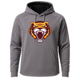 Stewartville Football - Gray Hoodie - Full Front
