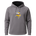 Hayfield Volleyball - Gray Hoodie - Full Front