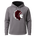 Broken Bow Spring Sports - Gray Hoodie - Full Front