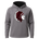 Broken Bow Spring Sports - Gray Hoodie - Full Front