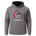 OTC Baseball - Gray Hoodie - Full Front