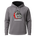 OTC Baseball - Gray Hoodie - Full Front