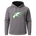 Maple River High School Baseball - Gray Hoodie - Full Front