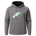 Maple River High School Baseball - Gray Hoodie - Full Front