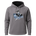 Russell-Tyler-Ruthon Softball - Gray Hoodie - Full Front