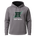 Rock Ridge Softball - Gray Hoodie - Full Front