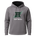Rock Ridge Softball - Gray Hoodie - Full Front