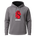 Stillwater Baseball - Gray Hoodie - Full Front