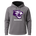 Truman Baseball - Gray Hoodie - Full Front