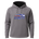 Kasson Mantorville Softball - Gray Hoodie - Full Front