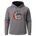 OTC Baseball and Softball - Gray Hoodie - Full Front