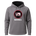 LPA BASEBALL - Gray Hoodie - Full Front